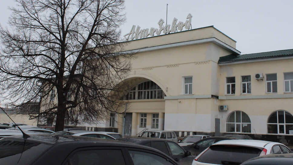 Фото: Сергей Титов / Коммерсантъ