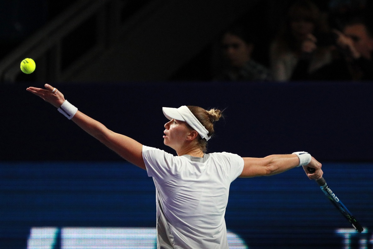    Антон Денисов / РИА Новости