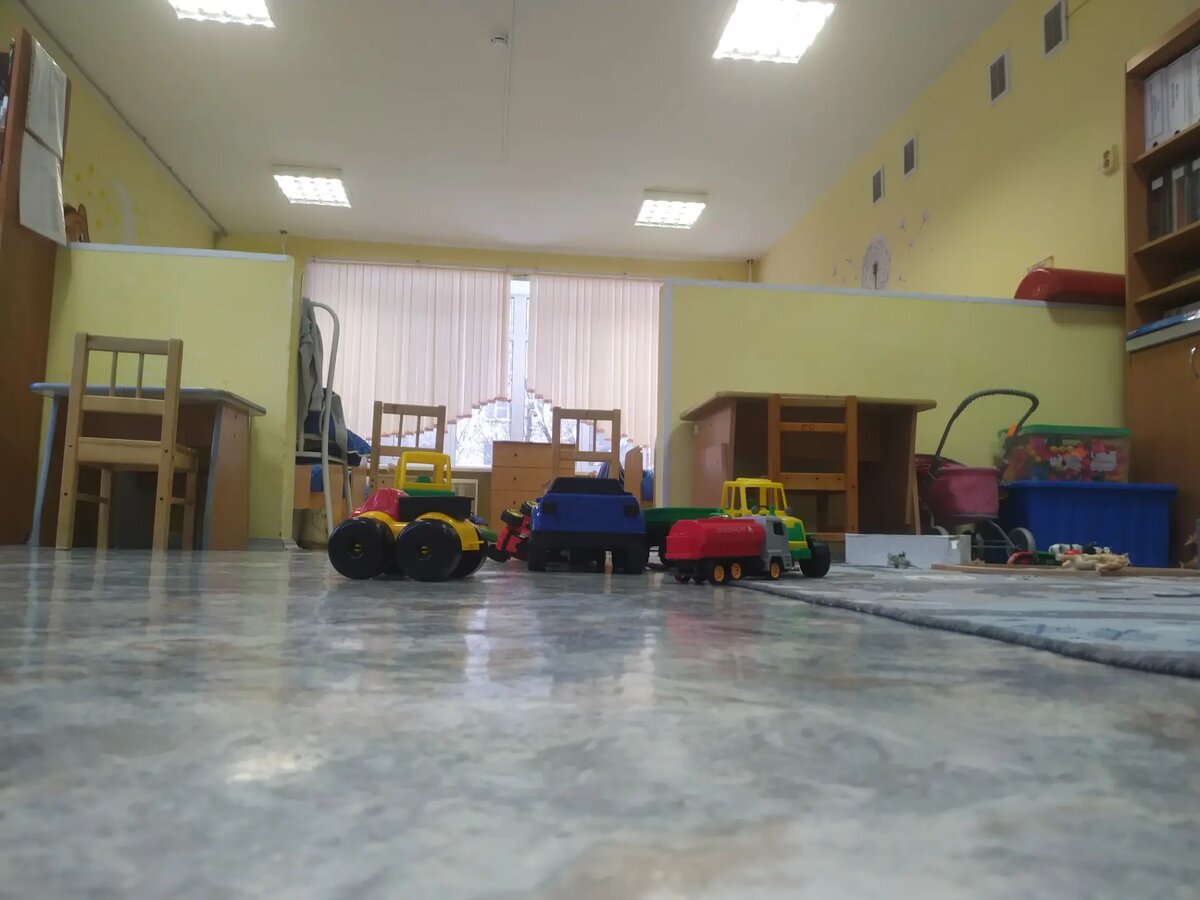 Надеюсь за это фото мне не прилетит😎