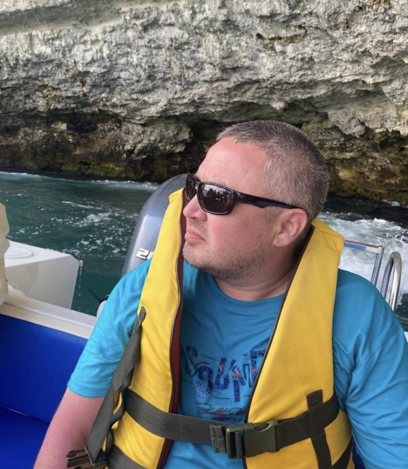 Личное фото