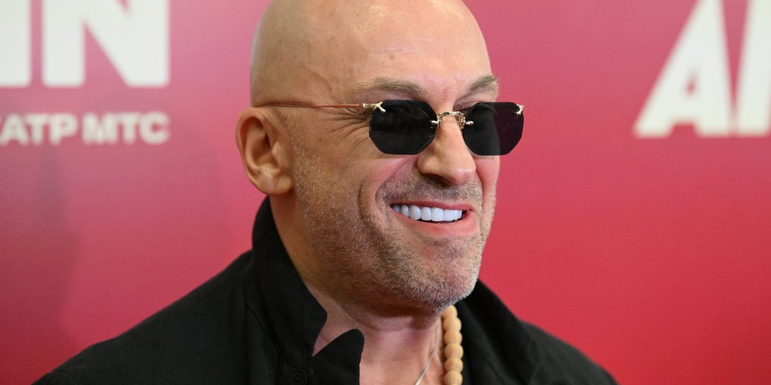 Дмитрий Нагиев спускает миллионы на чужбине, спасаясь от забвения