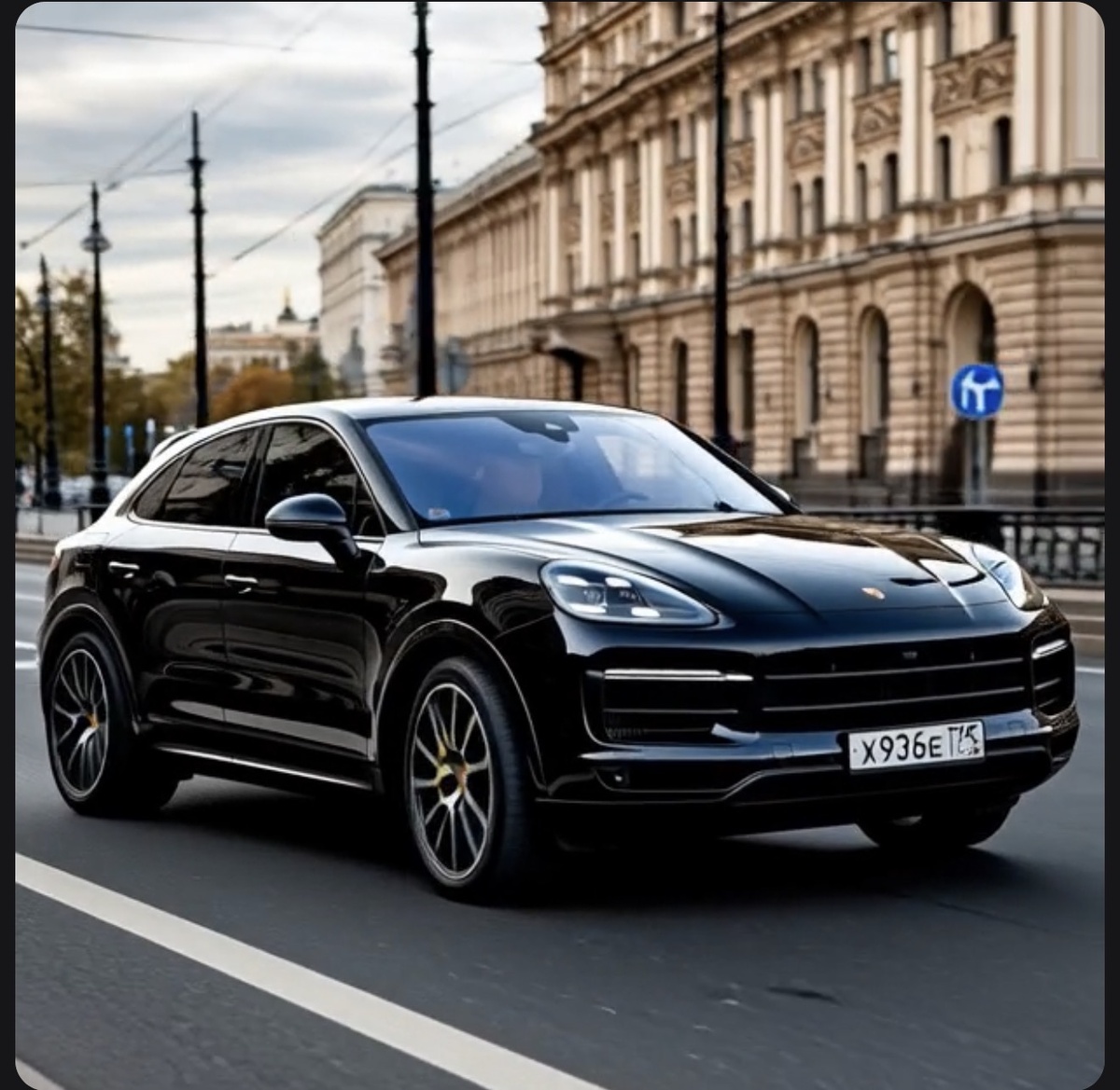 Чтобы выпустить автомобиль на дороги даже временно (на транзитных номерах), у него должен быть паспорт транспортного средства (ПТС).