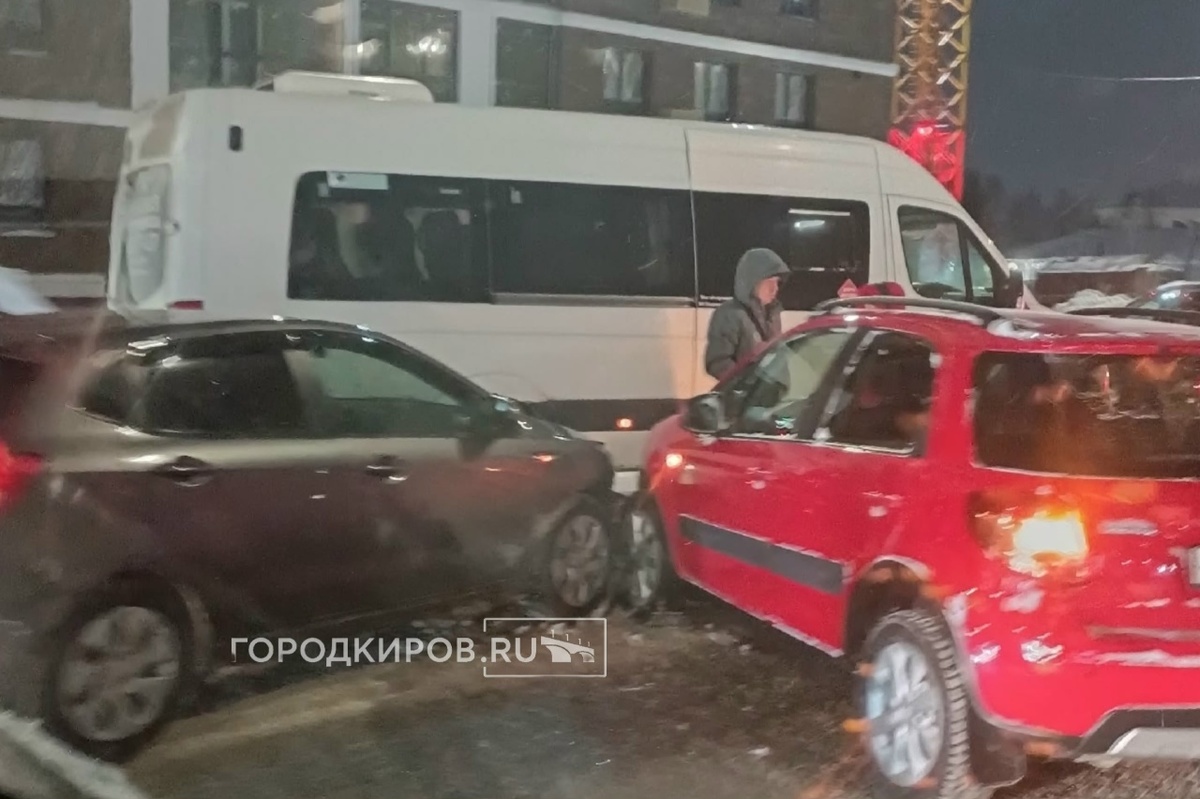    Редакция портала "Город Киров.RU"