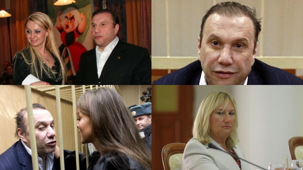 Фото: Коллаж Царьград