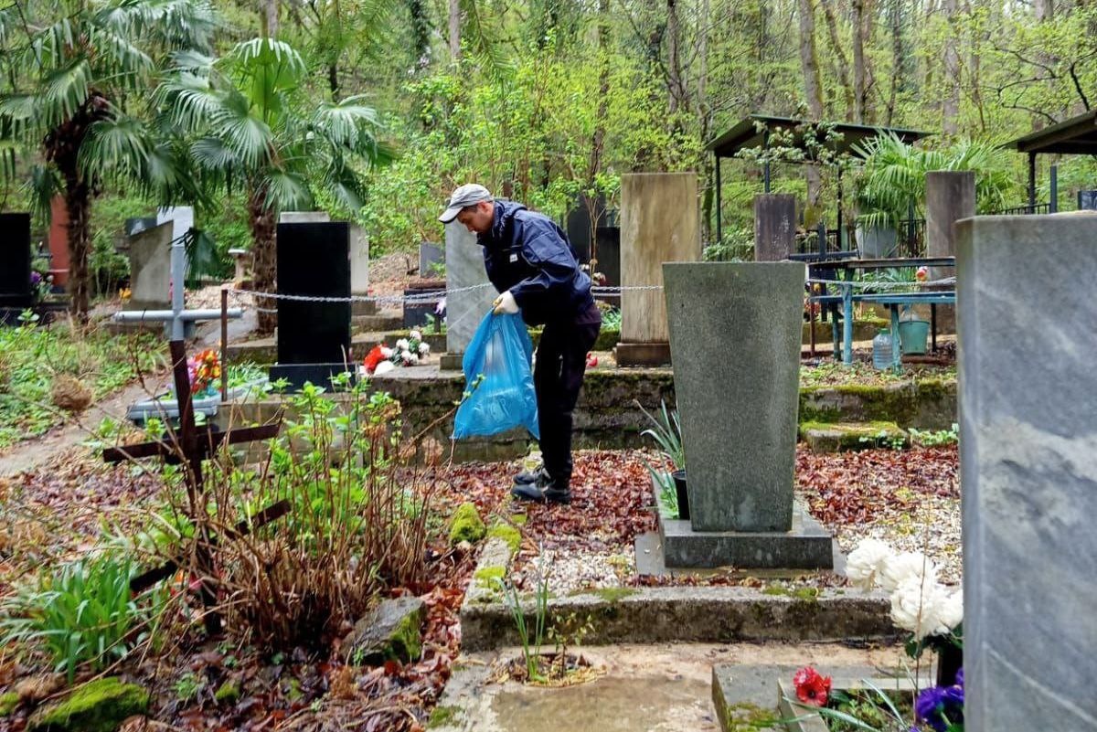 фото: Telegram/Сочи Официальный  📷
