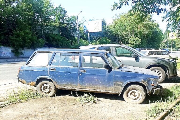 🚗 Бунт на колёсах: народ обходит грабительский сбор