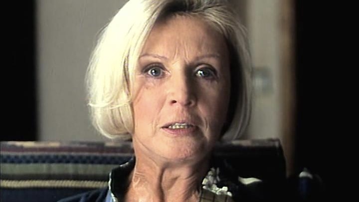 «Любить по-русски — 2», к/с «Мосфильм», к/с «Беларусьфильм», 1996, реж. Е. Матвеев