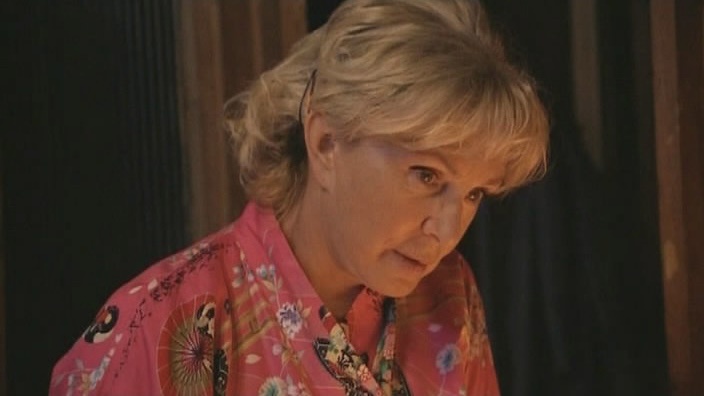 «Десантный батя», к/с «КиноПРОБА», центр содействия ВДВ, 2008, реж. О. Штром