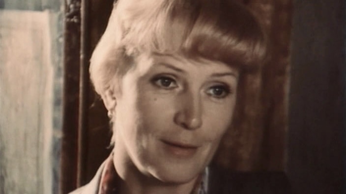 «ТАСС уполномочен заявить…», к/с им. Горького, 1984, реж. В. Фокин