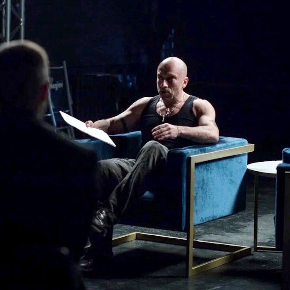    Дмитрий Нагиев. Источник: @nagiev.universal*