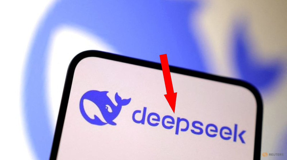    DeepSeek на Android взрывает рынок искусственного интеллекта