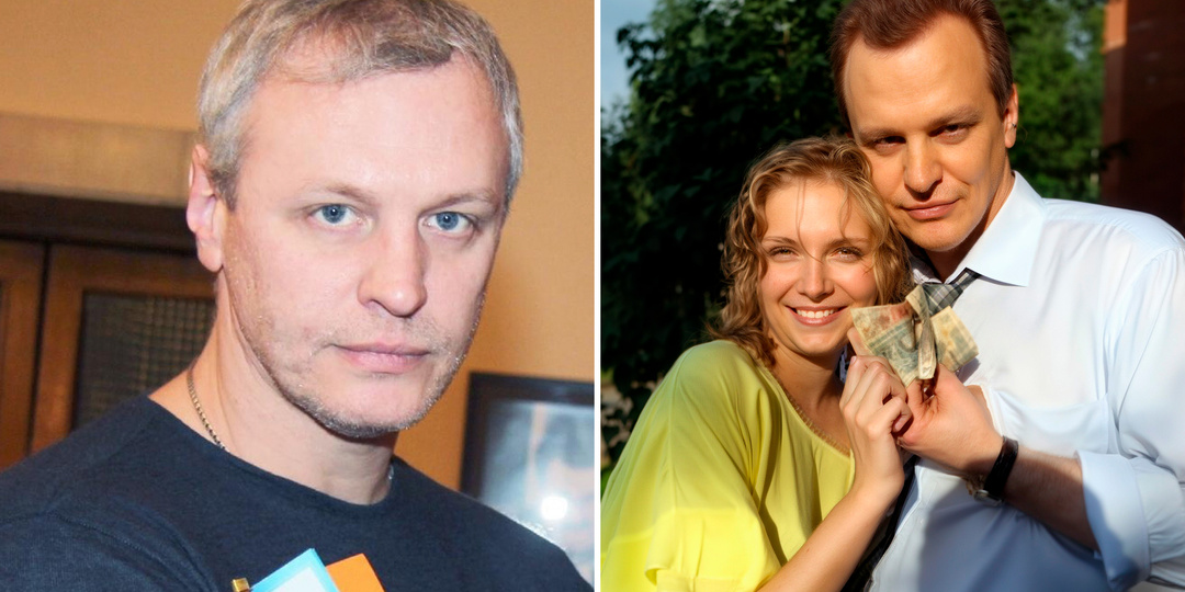 26 лет брака с одной женщиной, его повзрослевшие красавицы-дочери с редкими именами и как выглядит его жена: о личном Сергея Юшкевича