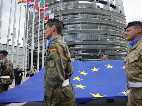    © AP Photo / Jean-Francois Badias