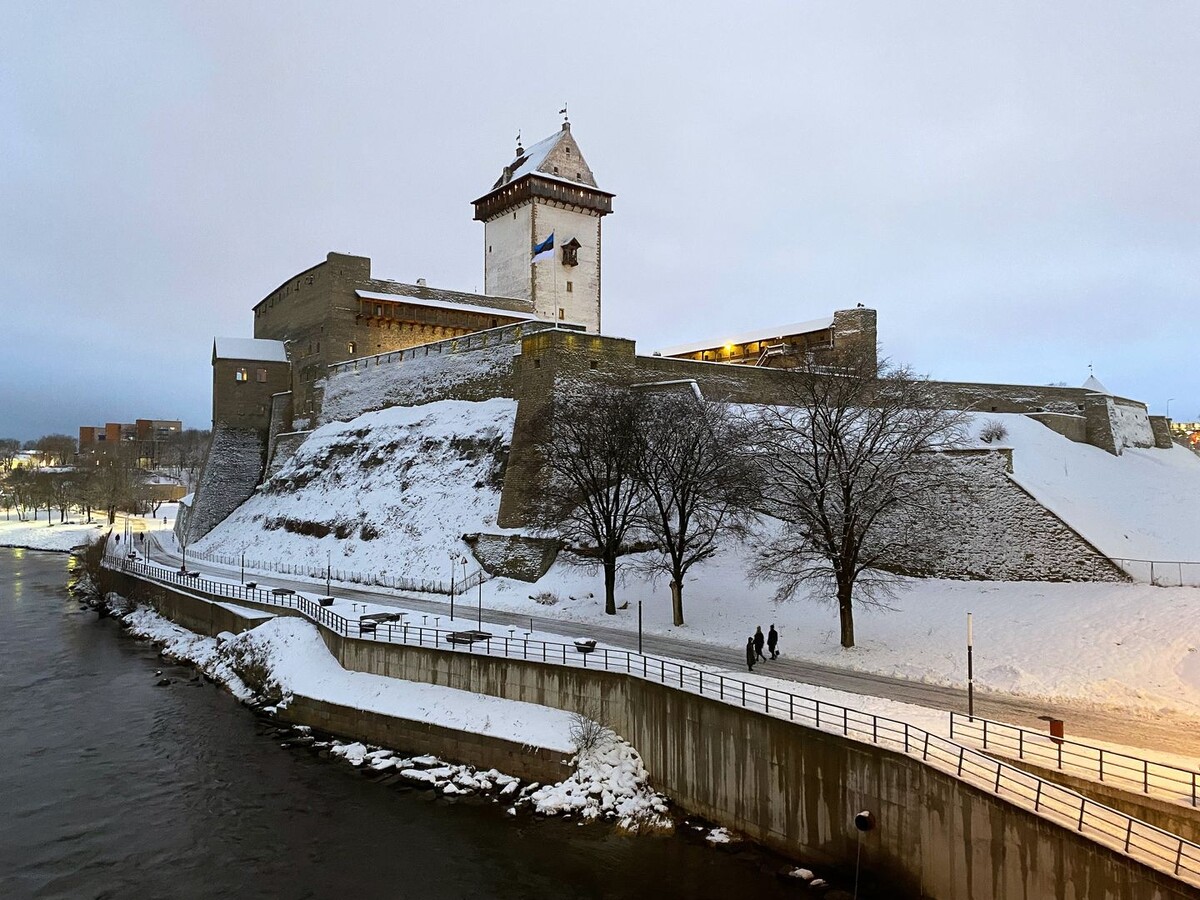     / Источник: © Global Look Press