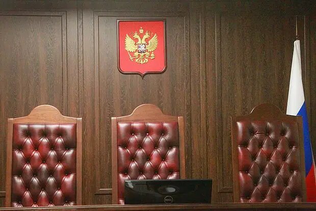    Фото: lenta.ru Оливия Ильинская