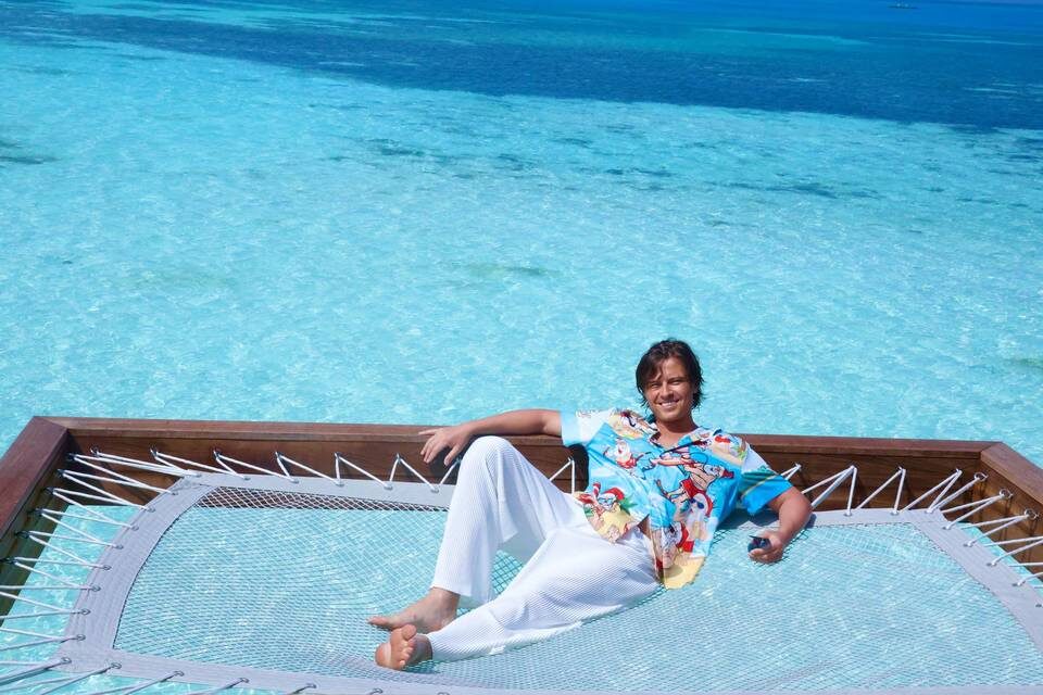    Фото: Прохор Шаляпин / Telegram-канал