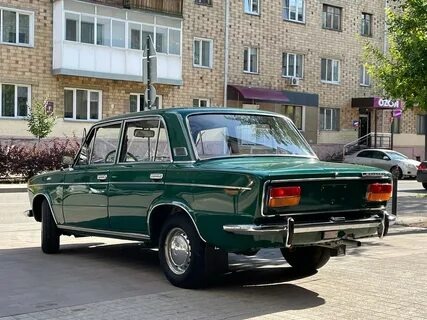 ВАЗ-2103 «Жигули»