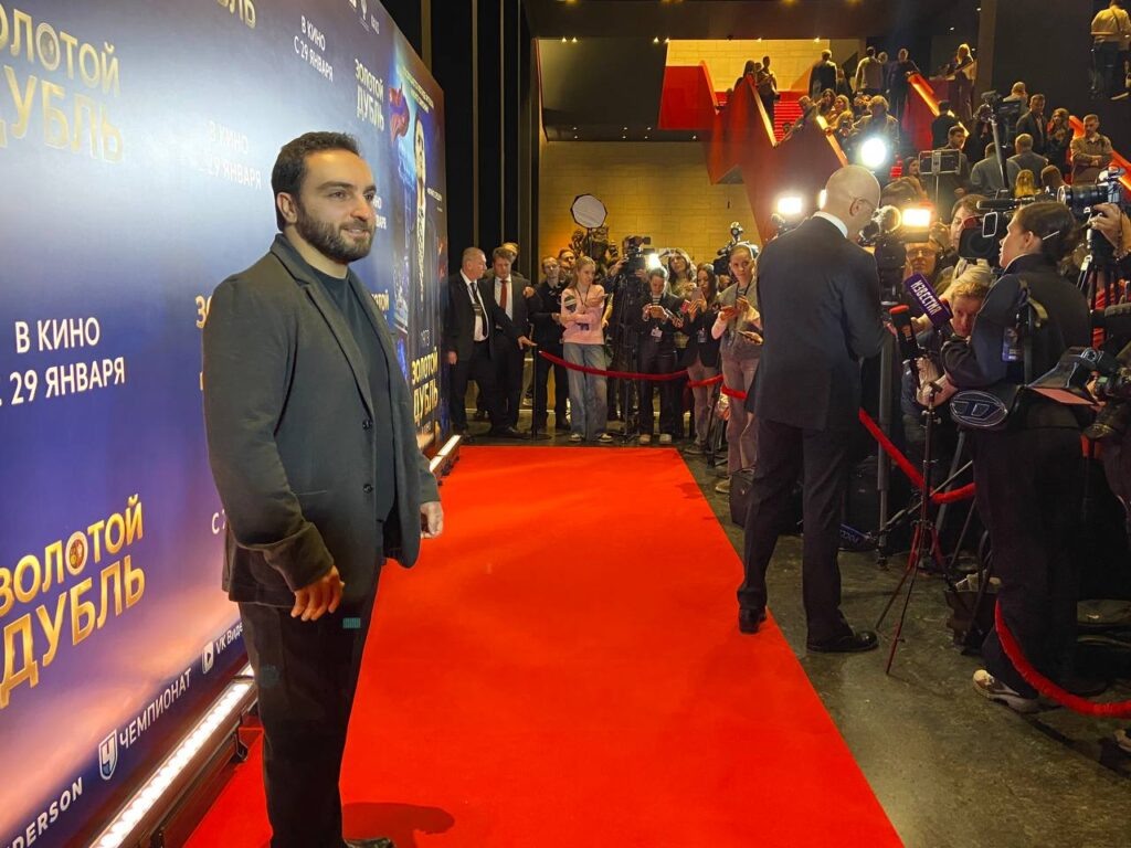   Фото: Такие медиа Офелия Мовсисян