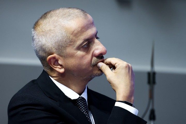 Ну и ню: почему назначение Богомолова ректором Школы-студии МХАТ стало возможным