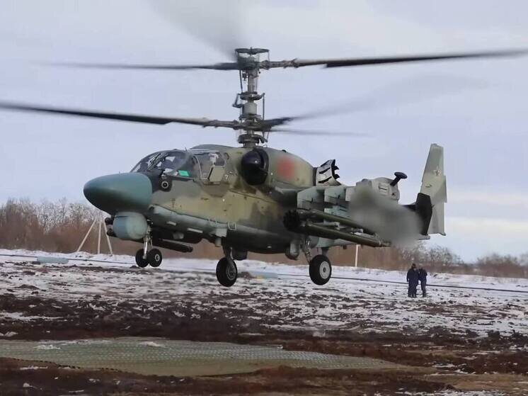     Фото: кадр архивного видео Минобороны России.