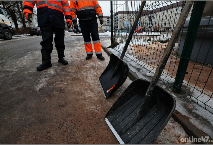 фото: Валентин Илюшин/Online47