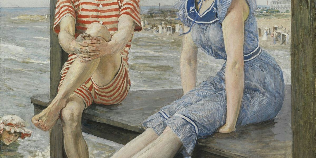 Баден-Баден — самый русский город Европы. Почему классики бежали лечиться за границу