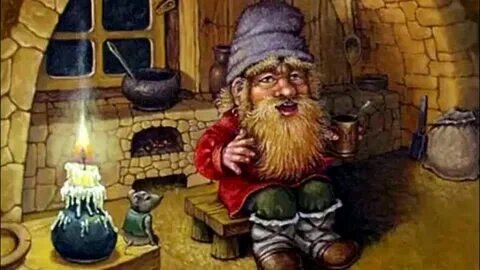 Как понять, есть ли домовой в доме: признаки, ритуалы и советы