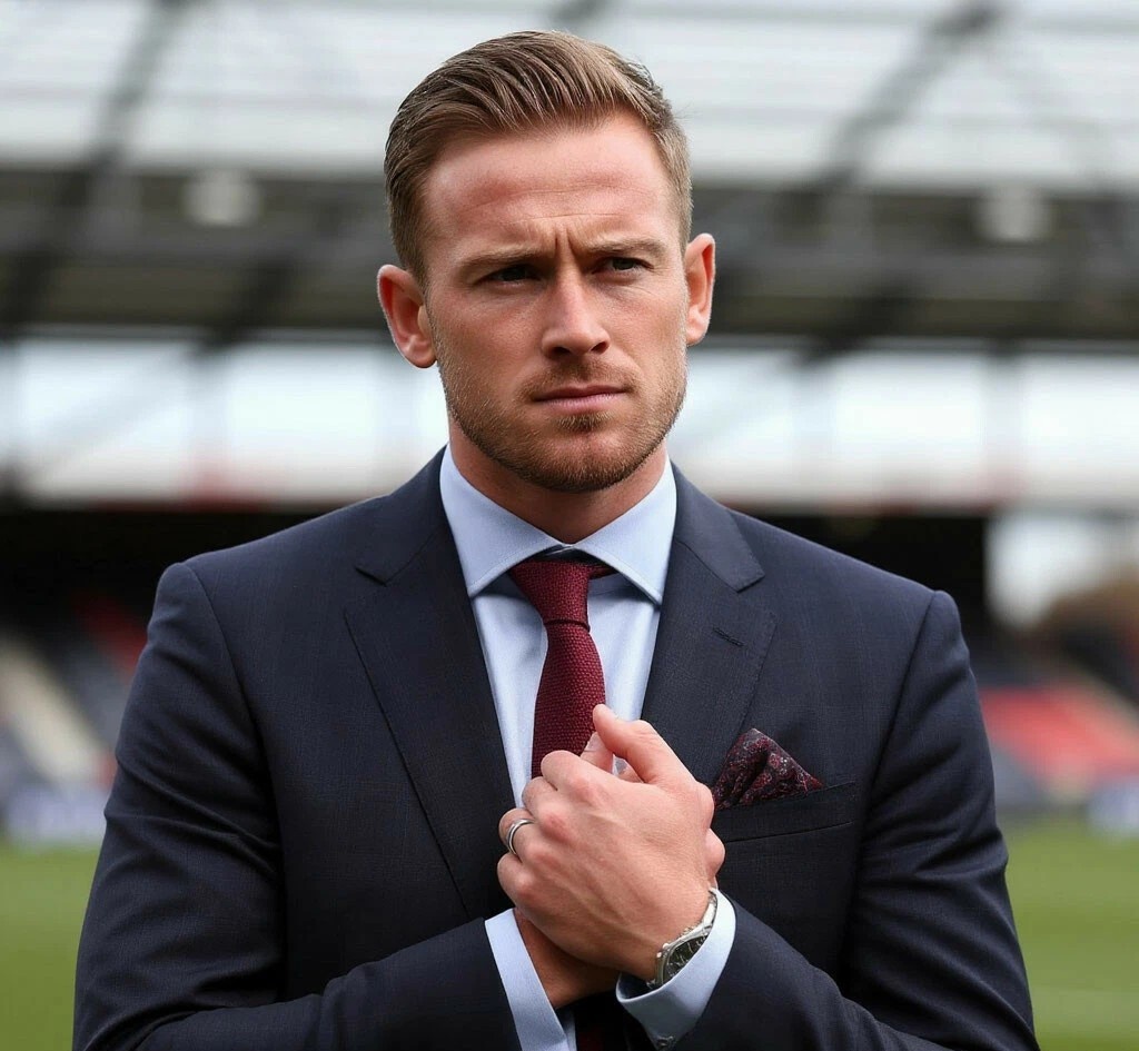 Henderson, таргет