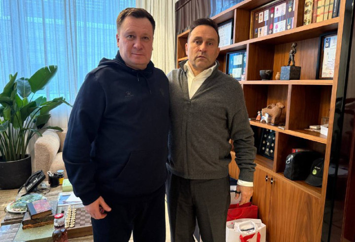 фото: @sportkomitet_lenobl