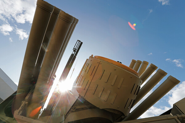    Виталий Белоусов/РИА Новости