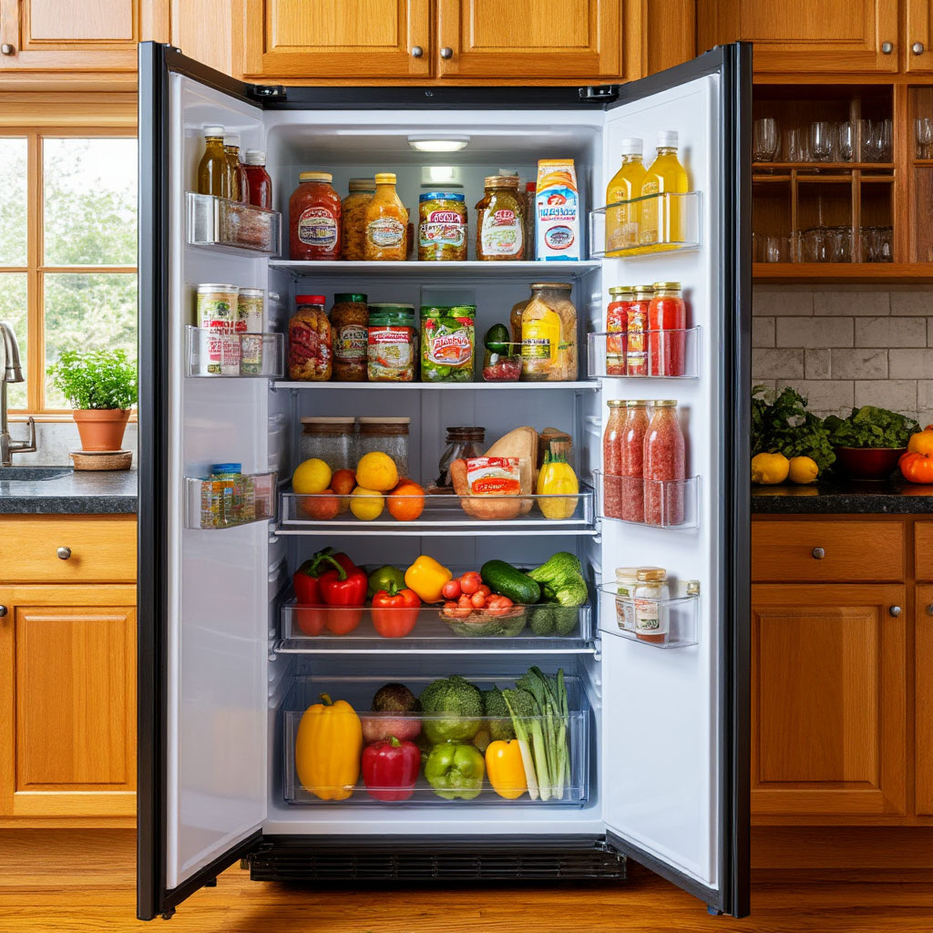 Современные холодильники – это уже не просто камеры для хранения продуктов. Многие модели оснащены различными фильтрами, призванными поддерживать оптимальную среду для сохранения свежести, устранять неприятные запахи и даже очищать воздух. В этой статье мы разберем, какие фильтры бывают в холодильниках, для чего они нужны и как за ними ухаживать.