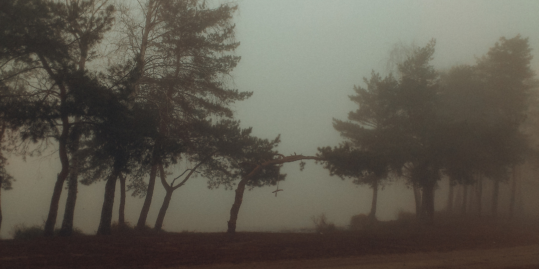 Зимняя хандра: куда бежать? Что делать?