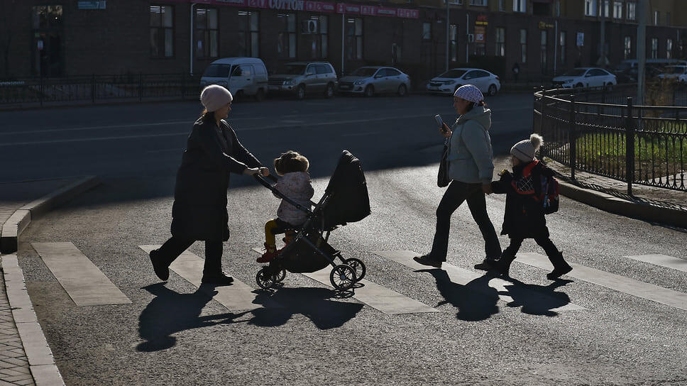 Фото: Влад Некрасов / Коммерсантъ