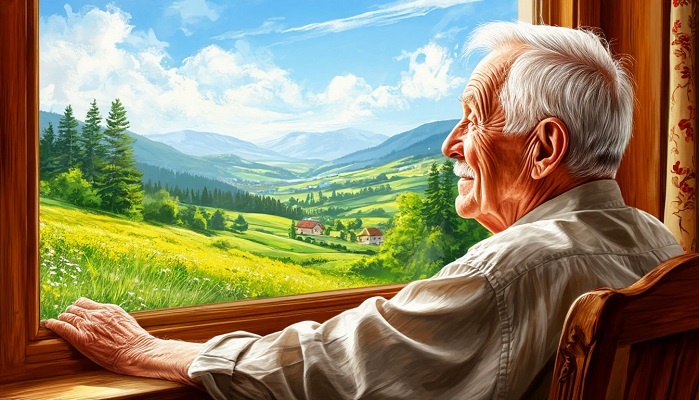 Иллюстрация Шедеврум