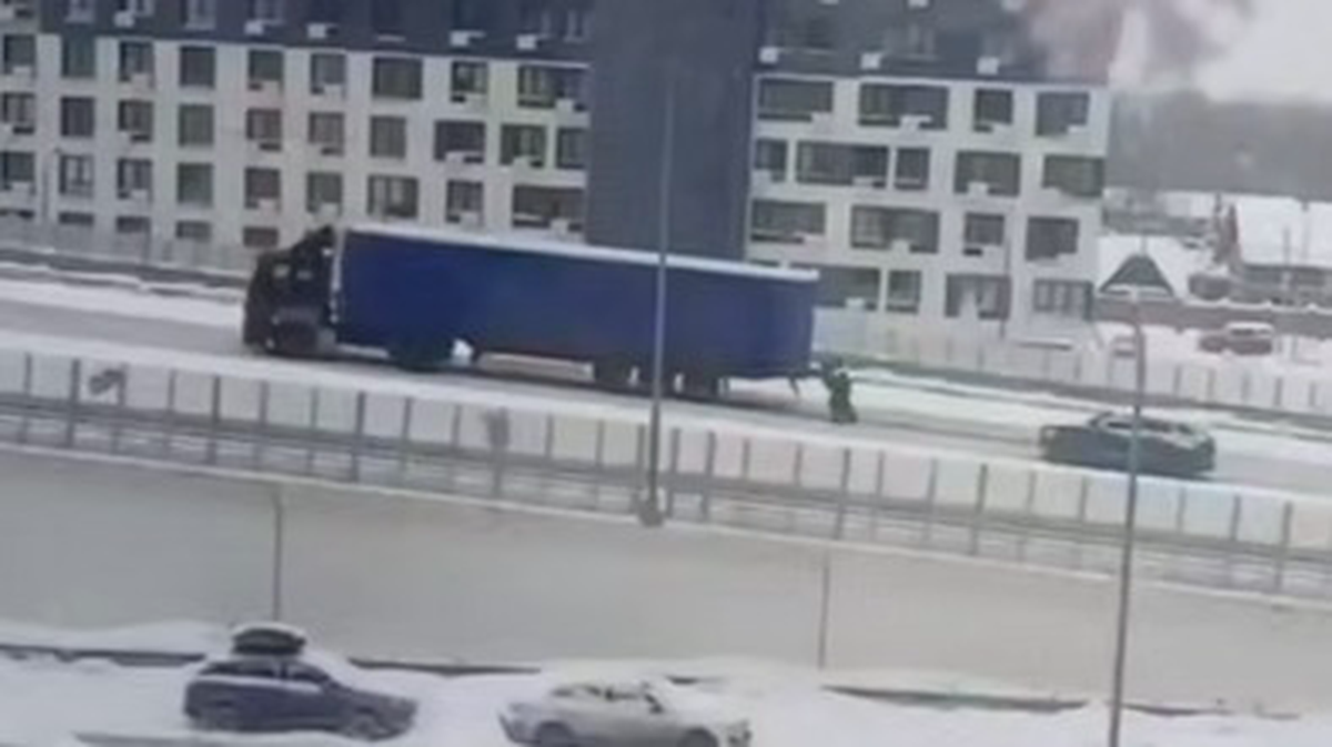    Фото: скриншот / RT на русском / Telegram