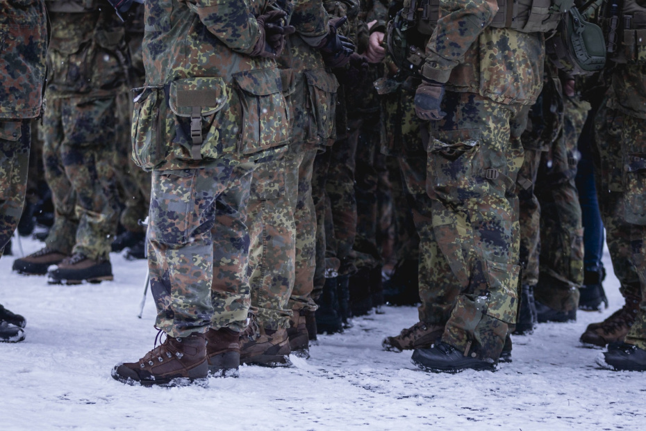    Juliane Sonntag/Global Look Press