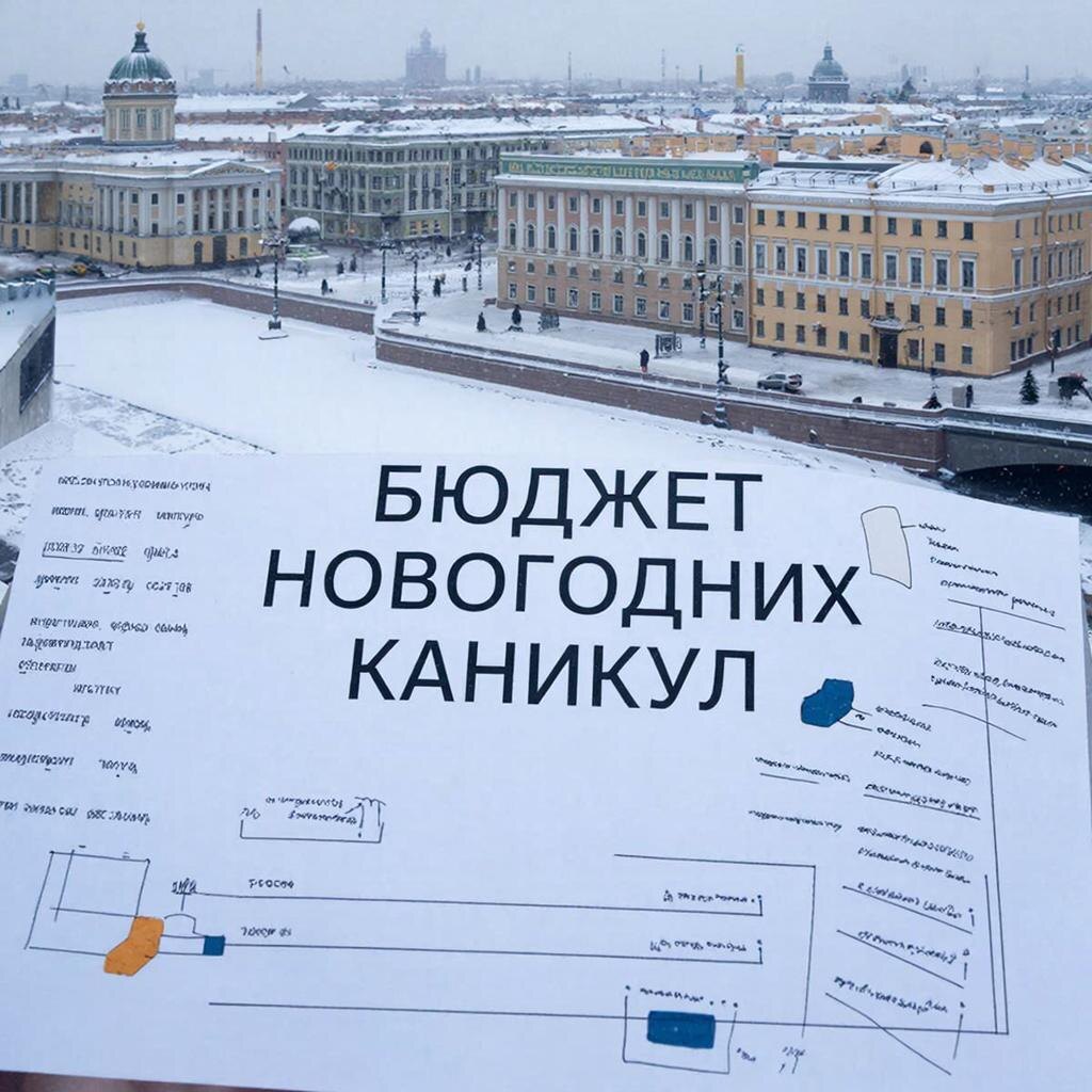 Фото сгенерировано ИИ.