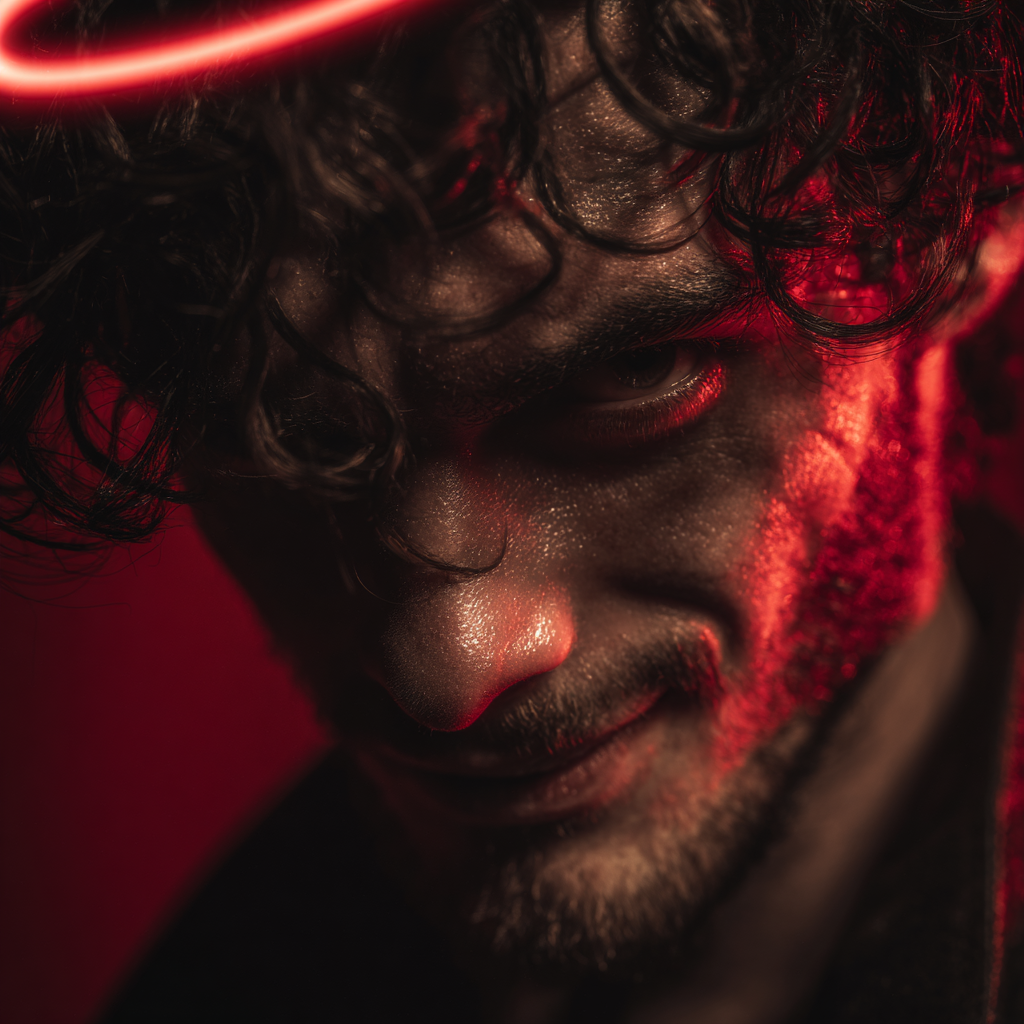 *изображение сгенерировано Искусственным
Интеллектом - MidJourney.