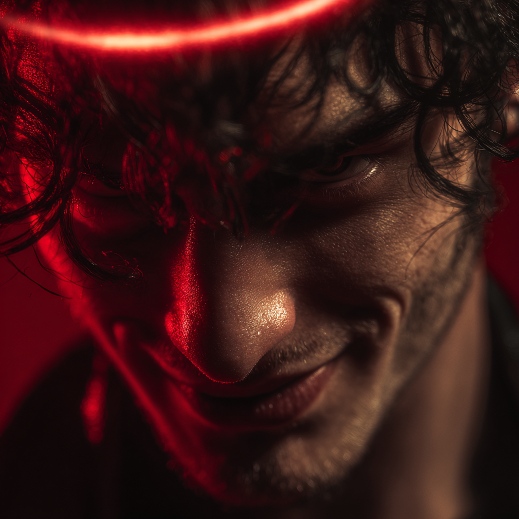 *изображение сгенерировано Искусственным
Интеллектом - MidJourney.