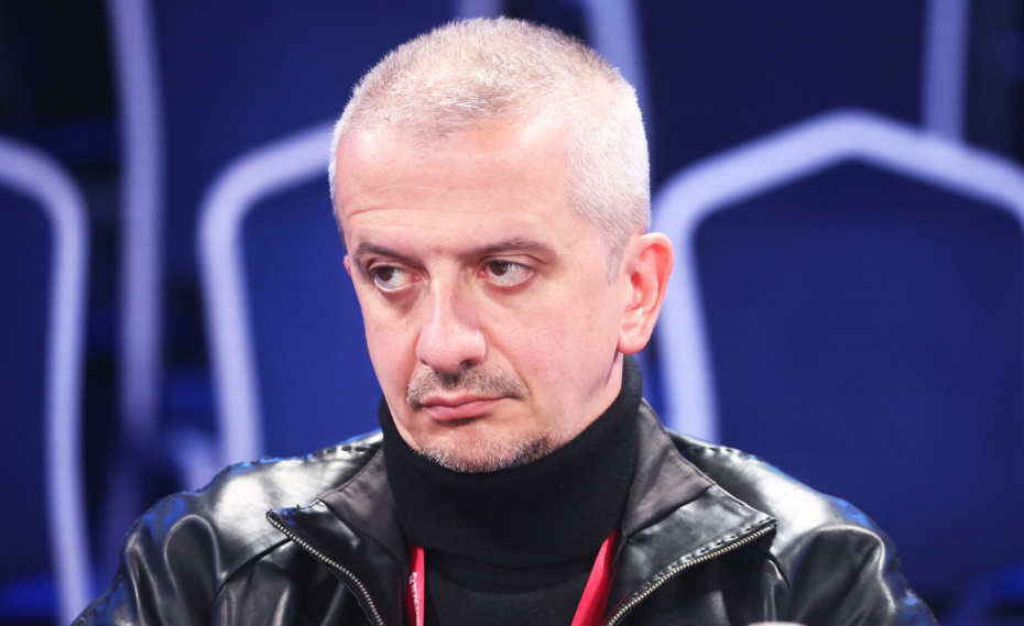    Сергей Петров/NEWS.ru