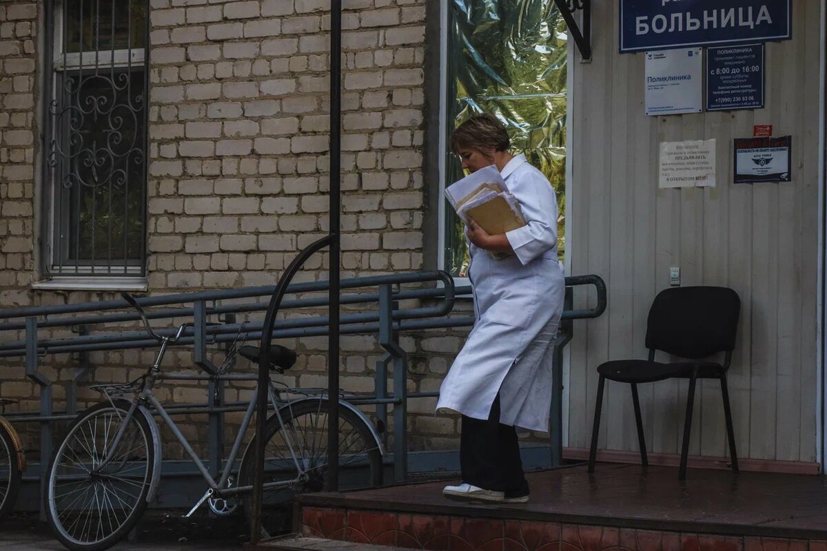    Фото: ТРК «Таврия»