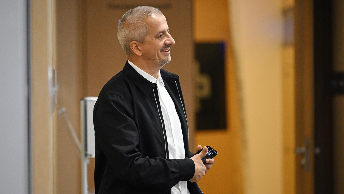   Евгений Разумный / Коммерсантъ