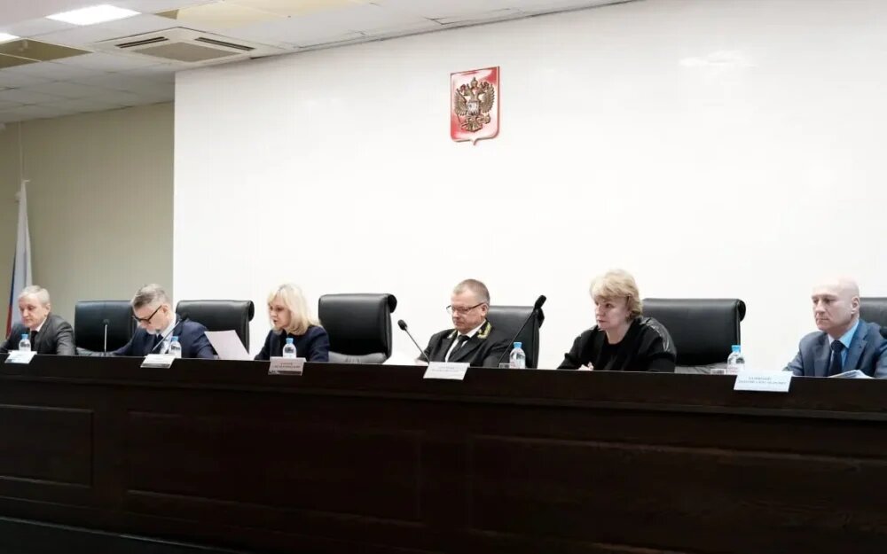    Фото: Объединенная пресс-служба СОЮ Брянской области