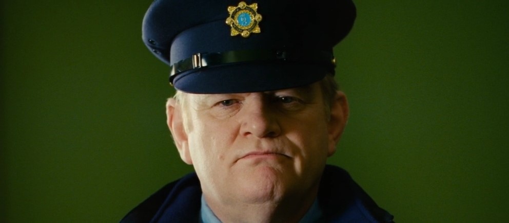 Кадр из фильма: «Однажды в Ирландии»