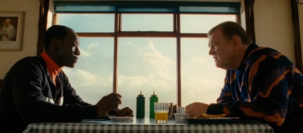 Кадр из фильма: «Однажды в Ирландии»