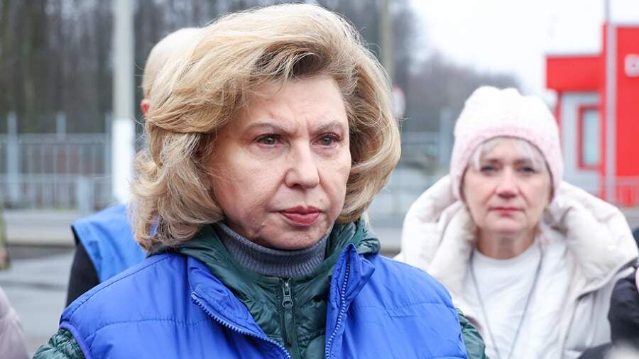    Фото: ТАСС/Сергей Фадеичев