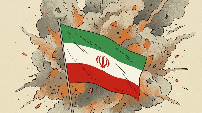   Сгенерировано с помощью ИИ