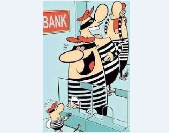 Является ли мифическое "нетипичное поведение" клиентов истинной причиной массовых блокировок счетов банками?