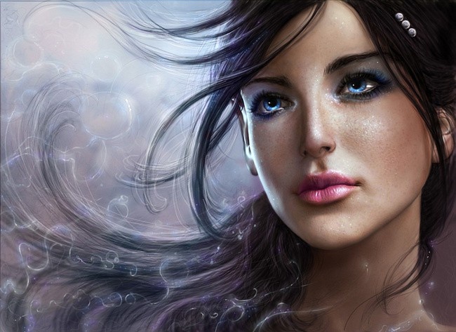 Людям с позитивной энергетикой стоит беречь себя от энерговампиров