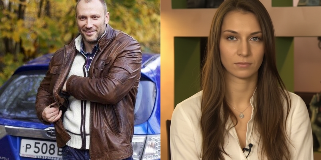 «Папа» года? Актер Соловьев требует 13 млн с бывшей жены и тайно прописал в квартиру детей своей новой пассии